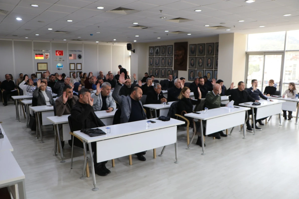 Yıllardır Konuşulan &lsquo;Mahsuplaşma&rsquo; konusuna Başkan Arıkan&rsquo;dan Tarihi Hamle