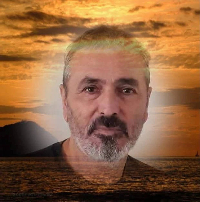 Ahmet Cenap T&uuml;rker