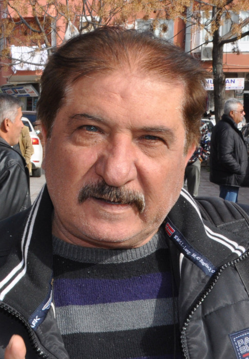 Bülent ESER