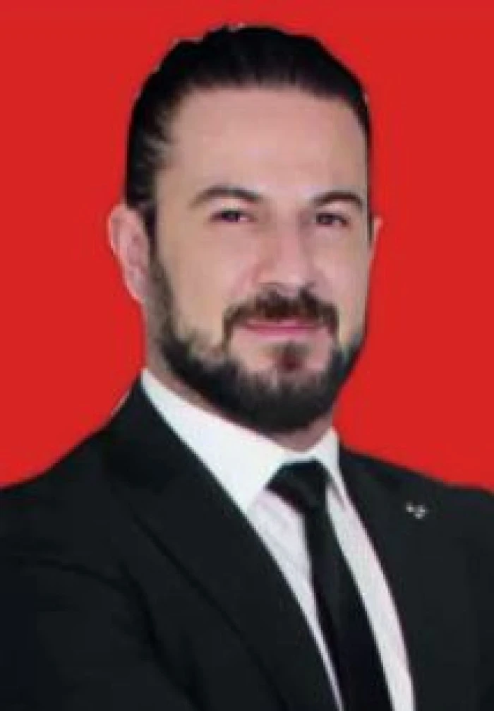 Emrah Irsık