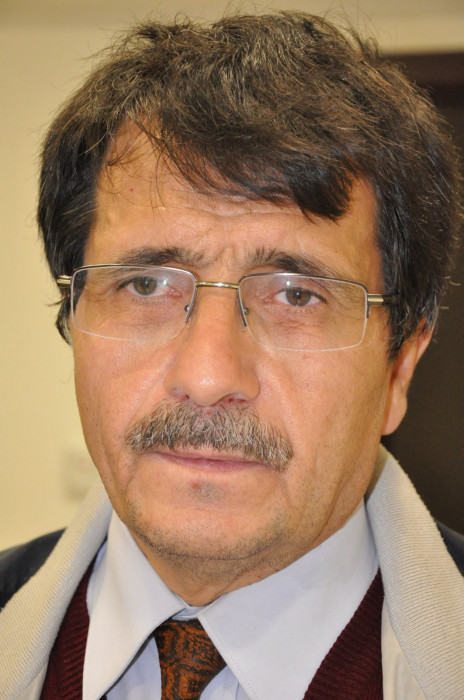 Bahattin ALBAYRAK