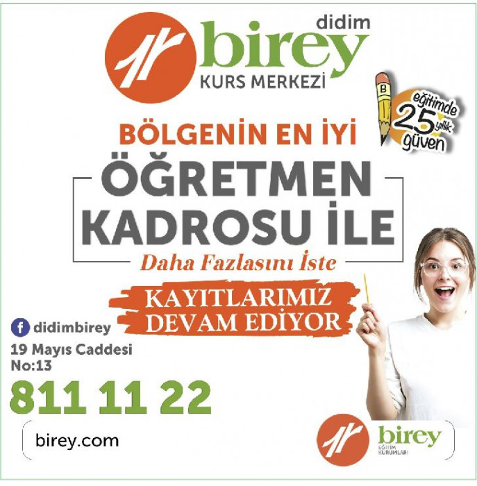 BİREY