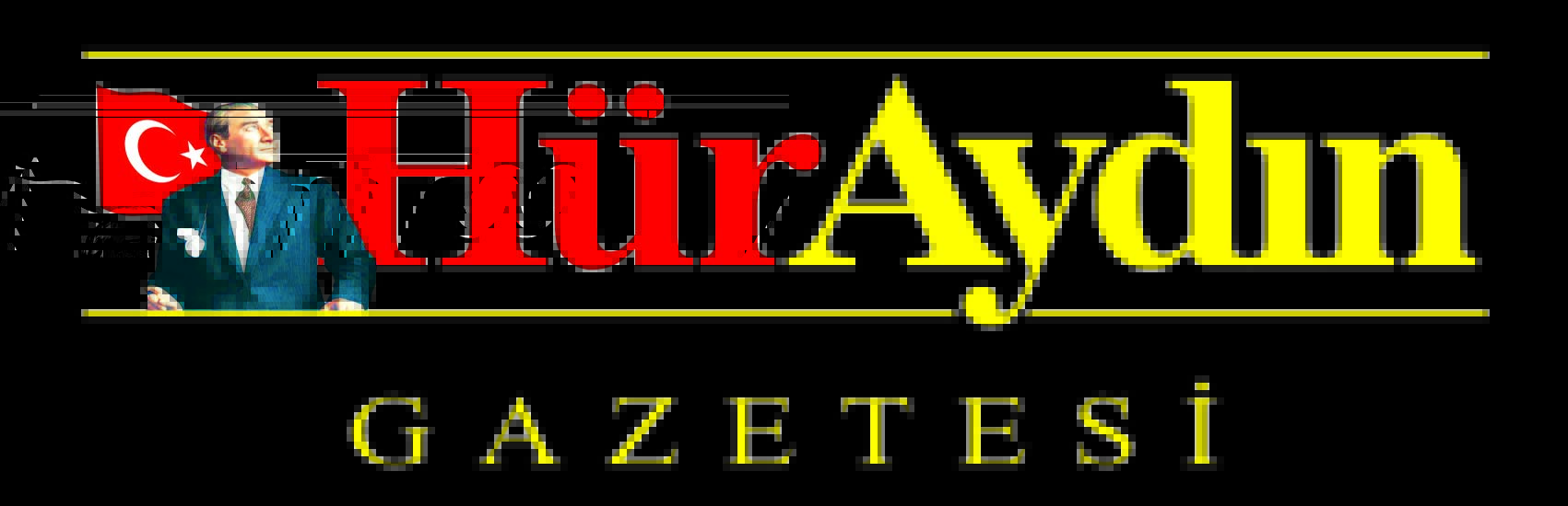 Huraydin Aydın'nın En iyi Haber Sitesi