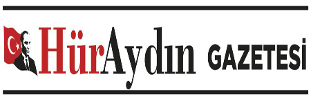 Huraydin Aydın'nın En iyi Haber Sitesi